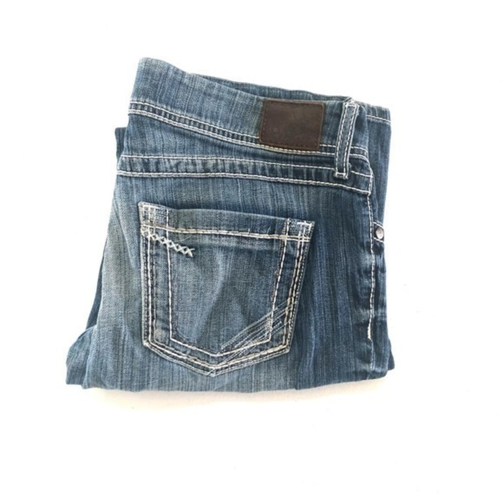 BKE Kate Women's Jeans Size W28 X L31.5
